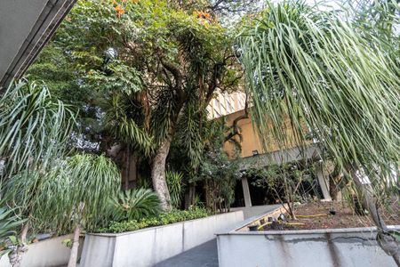 Apartamento para alugar com 63m², 2 quartos e 1 vaga Apartamento para alugar com 63m², 2 quartos e 1 vagaFachada do Condomínio