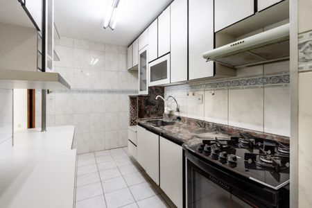 Apartamento para alugar com 63m², 2 quartos e 1 vaga Apartamento para alugar com 63m², 2 quartos e 1 vagaCozinha