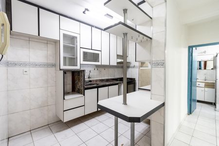 Apartamento para alugar com 63m², 2 quartos e 1 vaga Apartamento para alugar com 63m², 2 quartos e 1 vagaCozinha