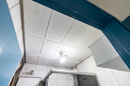 Apartamento para alugar com 63m², 2 quartos e 1 vaga Apartamento para alugar com 63m², 2 quartos e 1 vagaBanheiro