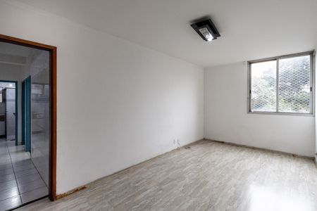 Sala de apartamento para alugar com 2 quartos, 63m² em Lapa, São Paulo