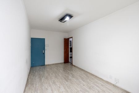 Sala de apartamento para alugar com 2 quartos, 63m² em Lapa, São Paulo