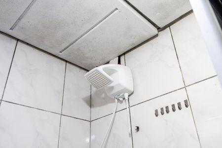 Apartamento para alugar com 63m², 2 quartos e 1 vaga Apartamento para alugar com 63m², 2 quartos e 1 vagaBanheiro