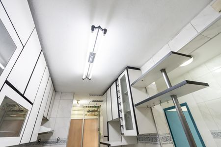 Apartamento para alugar com 63m², 2 quartos e 1 vaga Apartamento para alugar com 63m², 2 quartos e 1 vagaCozinha