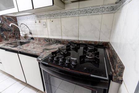 Apartamento para alugar com 63m², 2 quartos e 1 vaga Apartamento para alugar com 63m², 2 quartos e 1 vagaCozinha