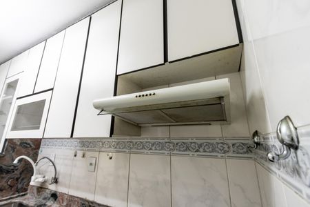 Apartamento para alugar com 63m², 2 quartos e 1 vaga Apartamento para alugar com 63m², 2 quartos e 1 vagaCozinha