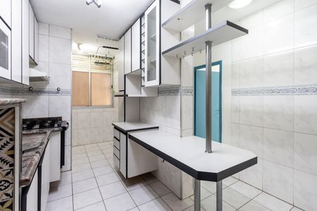 Apartamento para alugar com 63m², 2 quartos e 1 vaga Apartamento para alugar com 63m², 2 quartos e 1 vagaCozinha