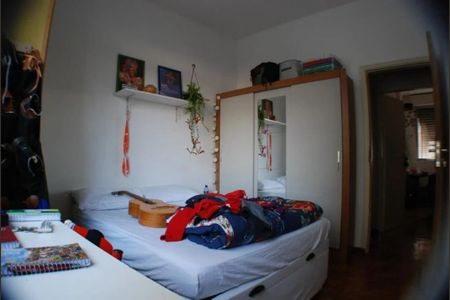Foto 04 de apartamento à venda com 4 quartos, 130m² em Bela Vista, São Paulo