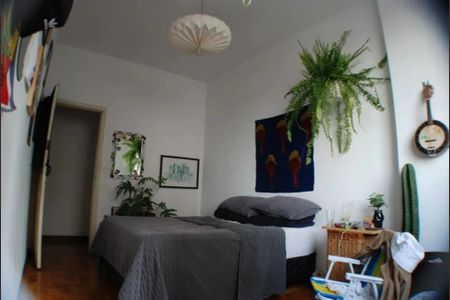 Foto 09 de apartamento à venda com 4 quartos, 130m² em Bela Vista, São Paulo