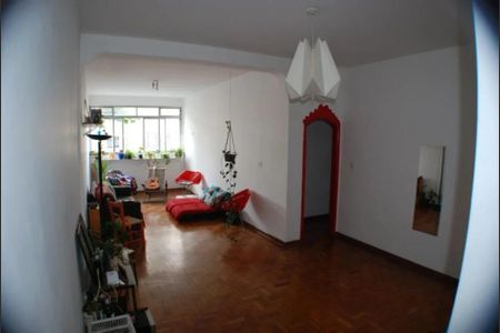 Foto 01 de apartamento à venda com 4 quartos, 130m² em Bela Vista, São Paulo