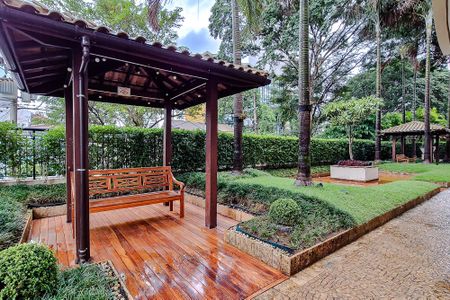 Apartamento à venda com 190m², 4 quartos e 3 vagas Apartamento à venda com 190m², 4 quartos e 3 vagasÁrea comum