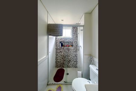 Apartamento à venda com 190m², 4 quartos e 3 vagas Apartamento à venda com 190m², 4 quartos e 3 vagasBanheiro da Suíte 3
