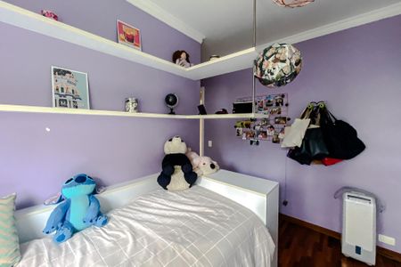 Apartamento à venda com 190m², 4 quartos e 3 vagas Apartamento à venda com 190m², 4 quartos e 3 vagasQuarto 3 - Suíte