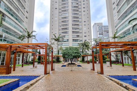 Apartamento à venda com 190m², 4 quartos e 3 vagas Apartamento à venda com 190m², 4 quartos e 3 vagasÁrea comum