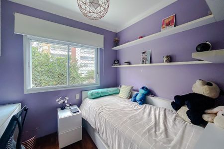 Apartamento à venda com 190m², 4 quartos e 3 vagas Apartamento à venda com 190m², 4 quartos e 3 vagasQuarto 3 - Suíte