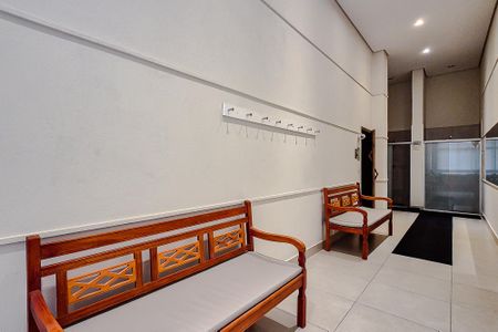 Apartamento à venda com 190m², 4 quartos e 3 vagas Apartamento à venda com 190m², 4 quartos e 3 vagasÁrea comum