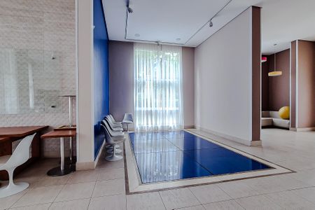 Apartamento à venda com 190m², 4 quartos e 3 vagas Apartamento à venda com 190m², 4 quartos e 3 vagasÁrea comum