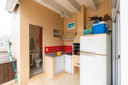 Apartamento à venda com 139m², 2 quartos e 2 vagas Apartamento à venda com 139m², 2 quartos e 2 vagasÁrea gourmet