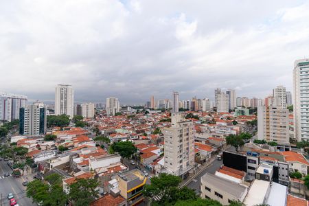 Apartamento à venda com 139m², 2 quartos e 2 vagas Apartamento à venda com 139m², 2 quartos e 2 vagasVista da Cobertura