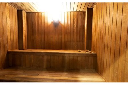 Apartamento à venda com 139m², 2 quartos e 2 vagas Apartamento à venda com 139m², 2 quartos e 2 vagasÁrea comum