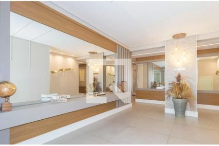 Apartamento à venda com 139m², 2 quartos e 2 vagas Apartamento à venda com 139m², 2 quartos e 2 vagasÁrea comum