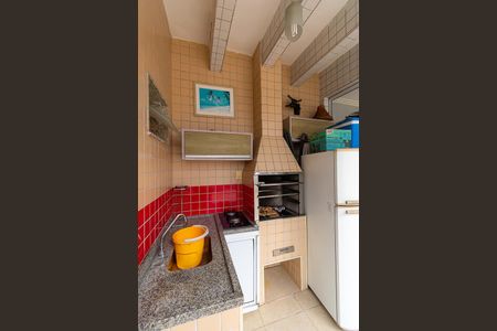 Apartamento à venda com 139m², 2 quartos e 2 vagas Apartamento à venda com 139m², 2 quartos e 2 vagasÁrea gourmet