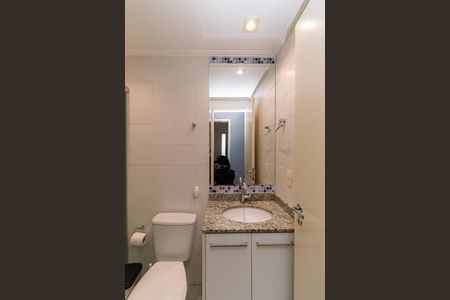 Apartamento à venda com 139m², 2 quartos e 2 vagas Apartamento à venda com 139m², 2 quartos e 2 vagasBanheiro 2