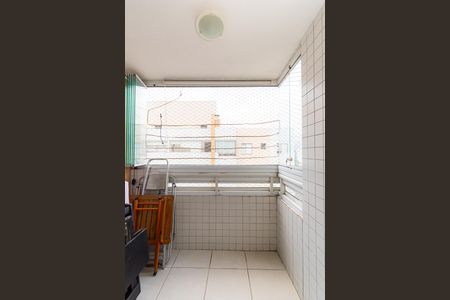 Apartamento à venda com 139m², 2 quartos e 2 vagas Apartamento à venda com 139m², 2 quartos e 2 vagasVaranda da Sala