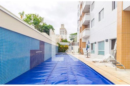 Apartamento à venda com 139m², 2 quartos e 2 vagas Apartamento à venda com 139m², 2 quartos e 2 vagasÁrea comum