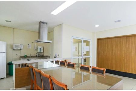Apartamento à venda com 139m², 2 quartos e 2 vagas Apartamento à venda com 139m², 2 quartos e 2 vagasÁrea comum