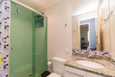 Apartamento à venda com 139m², 2 quartos e 2 vagas Apartamento à venda com 139m², 2 quartos e 2 vagasBanheiro 2