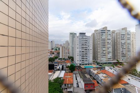 Apartamento à venda com 139m², 2 quartos e 2 vagas Apartamento à venda com 139m², 2 quartos e 2 vagasVista da Área de Serviço
