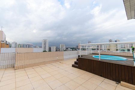 Apartamento à venda com 139m², 2 quartos e 2 vagas Apartamento à venda com 139m², 2 quartos e 2 vagasCobertura