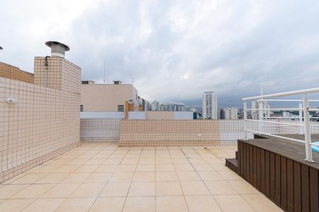 Apartamento à venda com 139m², 2 quartos e 2 vagas Apartamento à venda com 139m², 2 quartos e 2 vagasCobertura