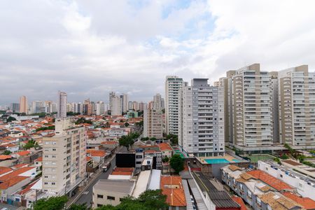 Apartamento à venda com 139m², 2 quartos e 2 vagas Apartamento à venda com 139m², 2 quartos e 2 vagasVista da Cobertura