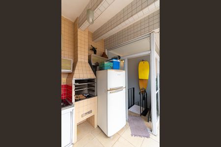 Apartamento à venda com 139m², 2 quartos e 2 vagas Apartamento à venda com 139m², 2 quartos e 2 vagasÁrea gourmet
