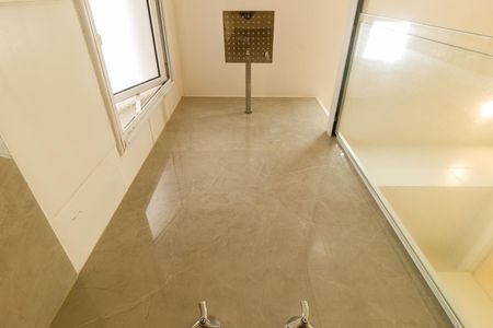 Apartamento para alugar com 47m², 2 quartos e 1 vaga Apartamento para alugar com 47m², 2 quartos e 1 vagaBanheiro