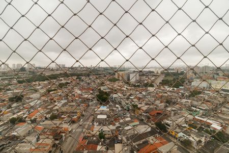 Apartamento para alugar com 47m², 2 quartos e 1 vaga Apartamento para alugar com 47m², 2 quartos e 1 vagaVaranda da Sala