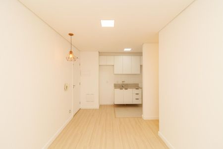 Sala de apartamento para alugar com 2 quartos, 47m² em Parque Edu Chaves, São Paulo