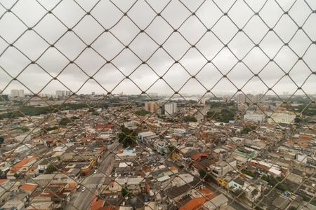 Apartamento para alugar com 47m², 2 quartos e 1 vaga Apartamento para alugar com 47m², 2 quartos e 1 vagaVaranda da Sala