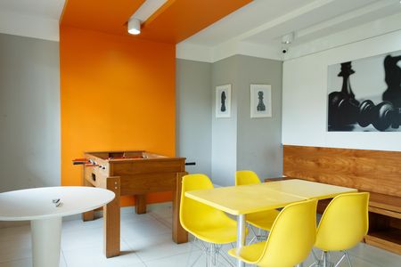 Apartamento para alugar com 47m², 2 quartos e 1 vaga Apartamento para alugar com 47m², 2 quartos e 1 vagaÁrea comum