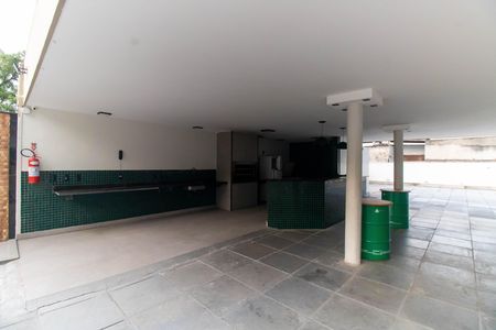 Apartamento para alugar com 136m², 4 quartos e 1 vaga Apartamento para alugar com 136m², 4 quartos e 1 vagaÁrea comum