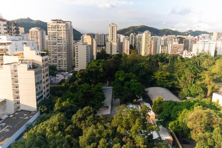 Apartamento para alugar com 136m², 4 quartos e 1 vaga Apartamento para alugar com 136m², 4 quartos e 1 vagaVista do Quarto 2