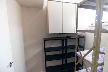 Apartamento para alugar com 136m², 4 quartos e 1 vaga Apartamento para alugar com 136m², 4 quartos e 1 vagaQuarto de Serviço