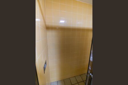 Apartamento para alugar com 136m², 4 quartos e 1 vaga Apartamento para alugar com 136m², 4 quartos e 1 vagaBanheiro Social