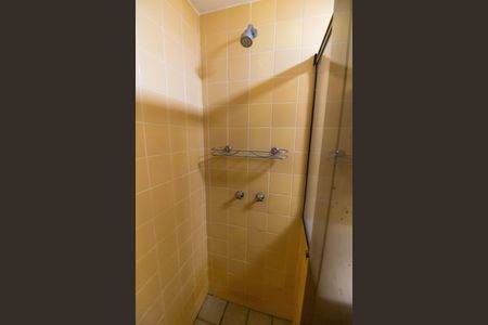 Apartamento para alugar com 136m², 4 quartos e 1 vaga Apartamento para alugar com 136m², 4 quartos e 1 vagaBanheiro Social