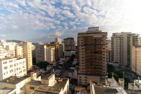 Apartamento para alugar com 136m², 4 quartos e 1 vaga Apartamento para alugar com 136m², 4 quartos e 1 vagaVista da Suíte