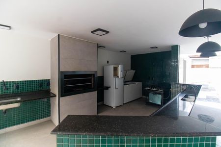 Apartamento para alugar com 136m², 4 quartos e 1 vaga Apartamento para alugar com 136m², 4 quartos e 1 vagaÁrea comum