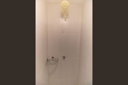 Apartamento para alugar com 136m², 4 quartos e 1 vaga Apartamento para alugar com 136m², 4 quartos e 1 vagaBanheiro de serviço