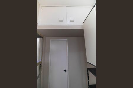 Apartamento para alugar com 136m², 4 quartos e 1 vaga Apartamento para alugar com 136m², 4 quartos e 1 vagaQuarto de Serviço
